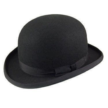 Bowler Hat